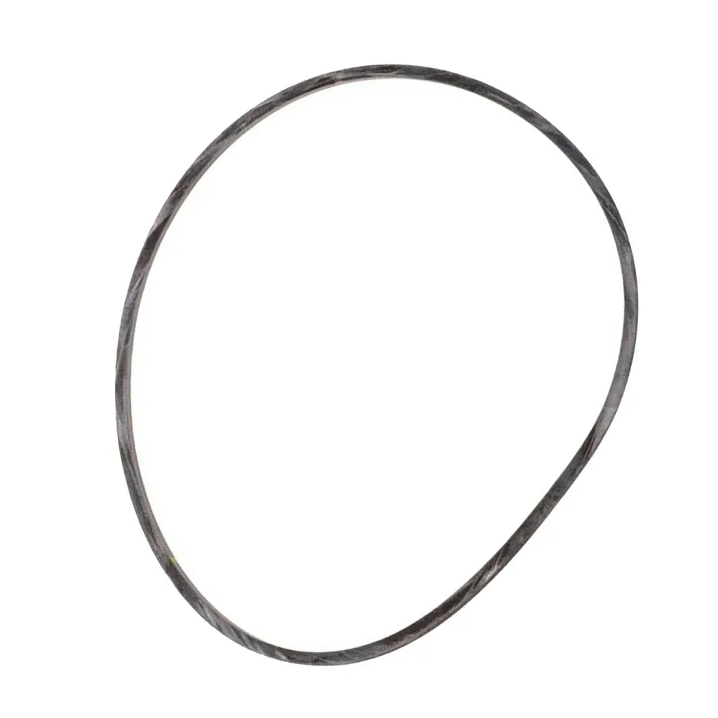 Genuine ACDelco For Chevy Impala 2000-2005 A/T Extension Housing Gasket | Rubber image 2