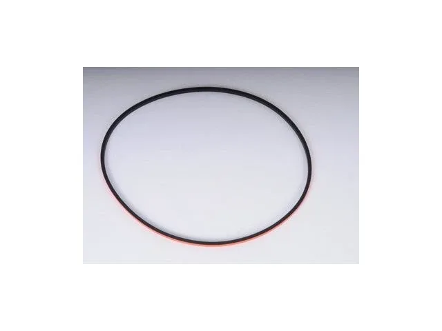 For LCF 3500 Automatic Transmission Extension Housing Gasket AC Delco 64195WDYW