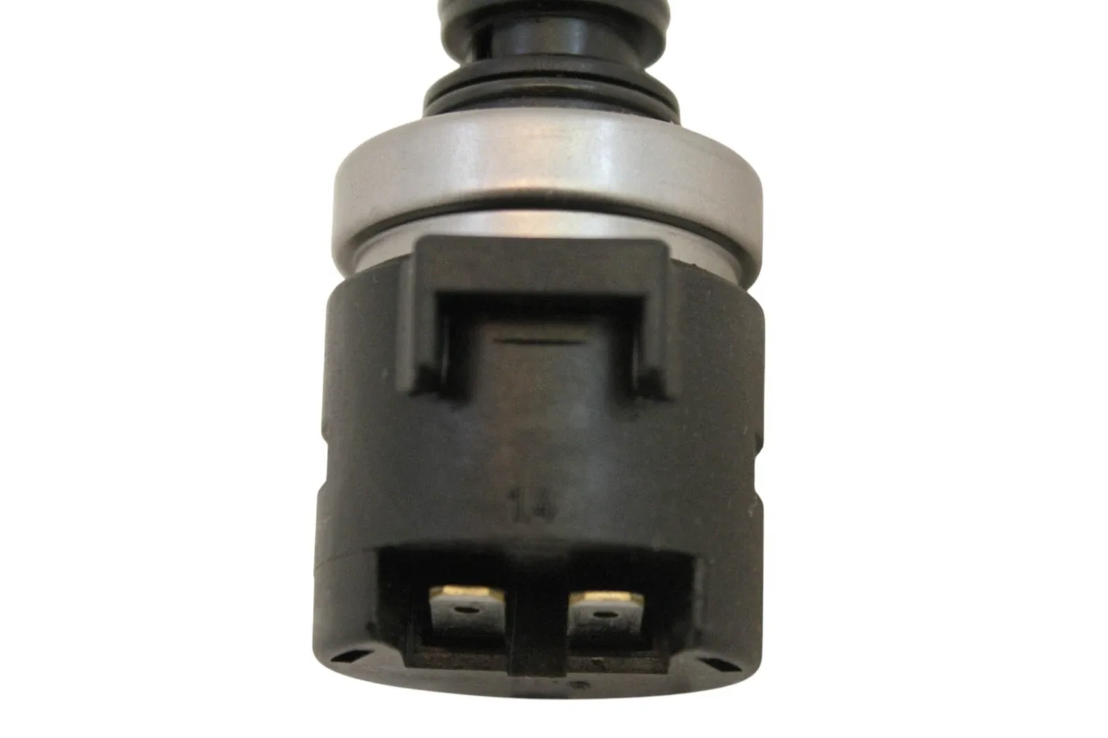 D56421 - 4R44E 4R55E 5R55E, SHIFT SOLENOID, COAST SOLENOID, 1995-UP - FITS FORD image 2