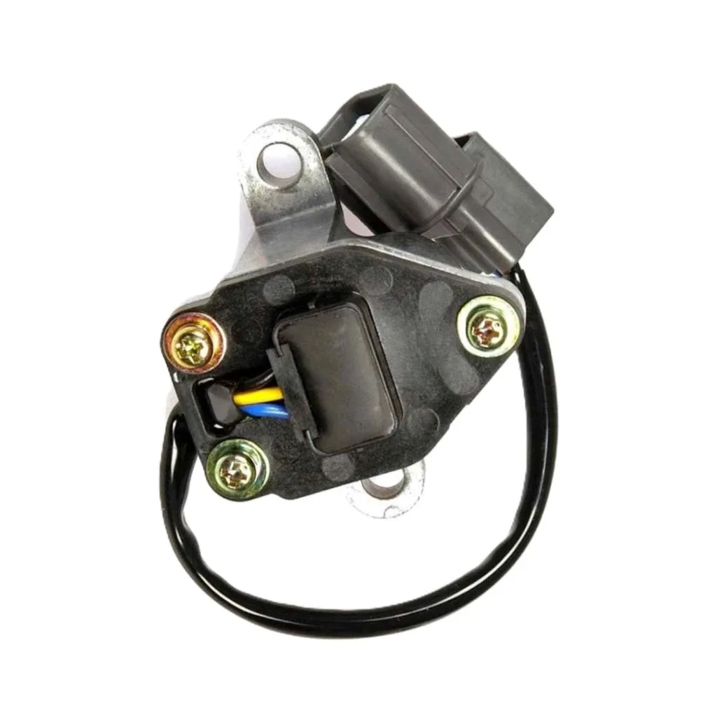 For Honda Accord 1990 1991 Vehicle Speed Sensor | Metal Housing | Blade Terminal image 2