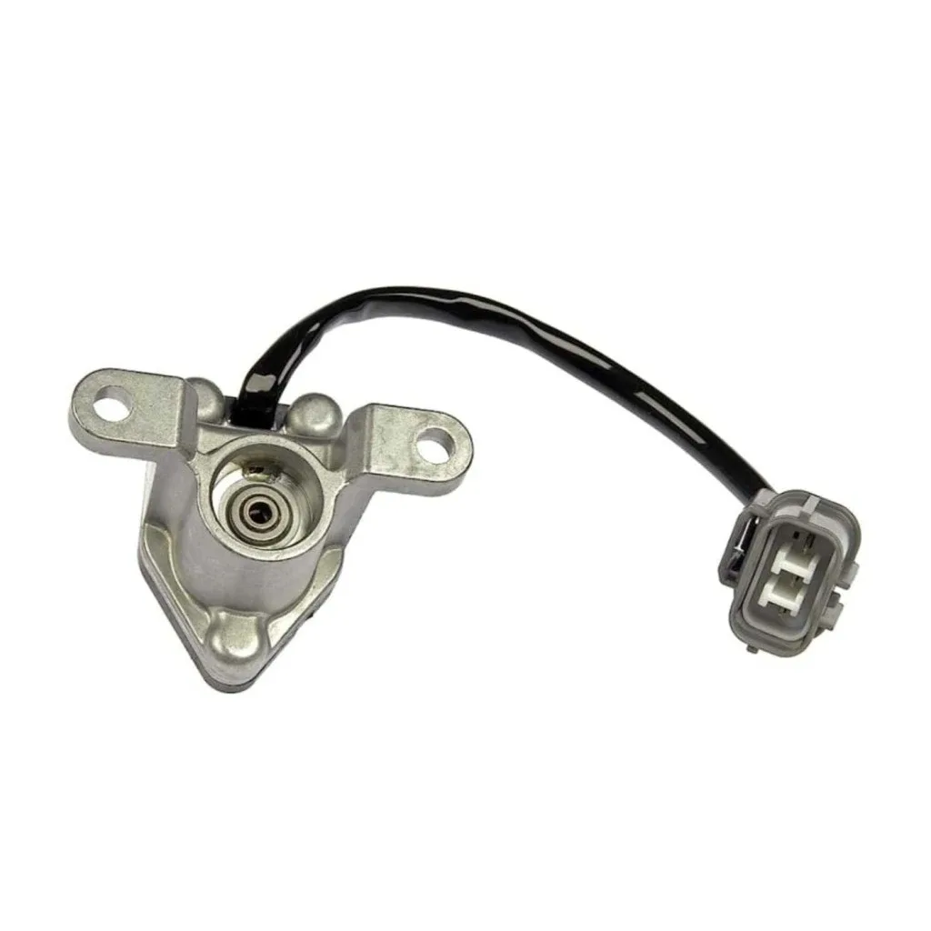 For Honda Accord 1990 1991 Vehicle Speed Sensor | Metal Housing | Blade Terminal image 3