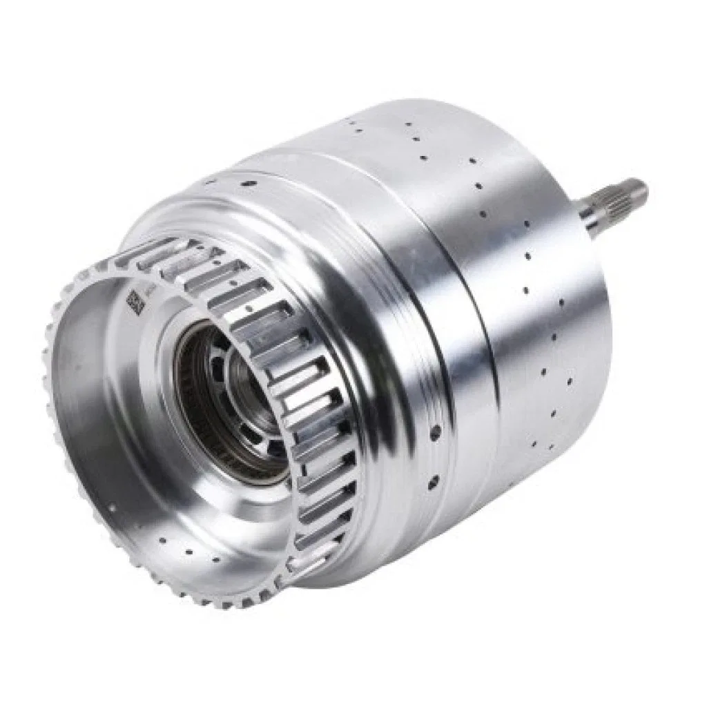 Genuine ACDelco For GMC Canyon 2021 Automatic Transmission Clutch Housing