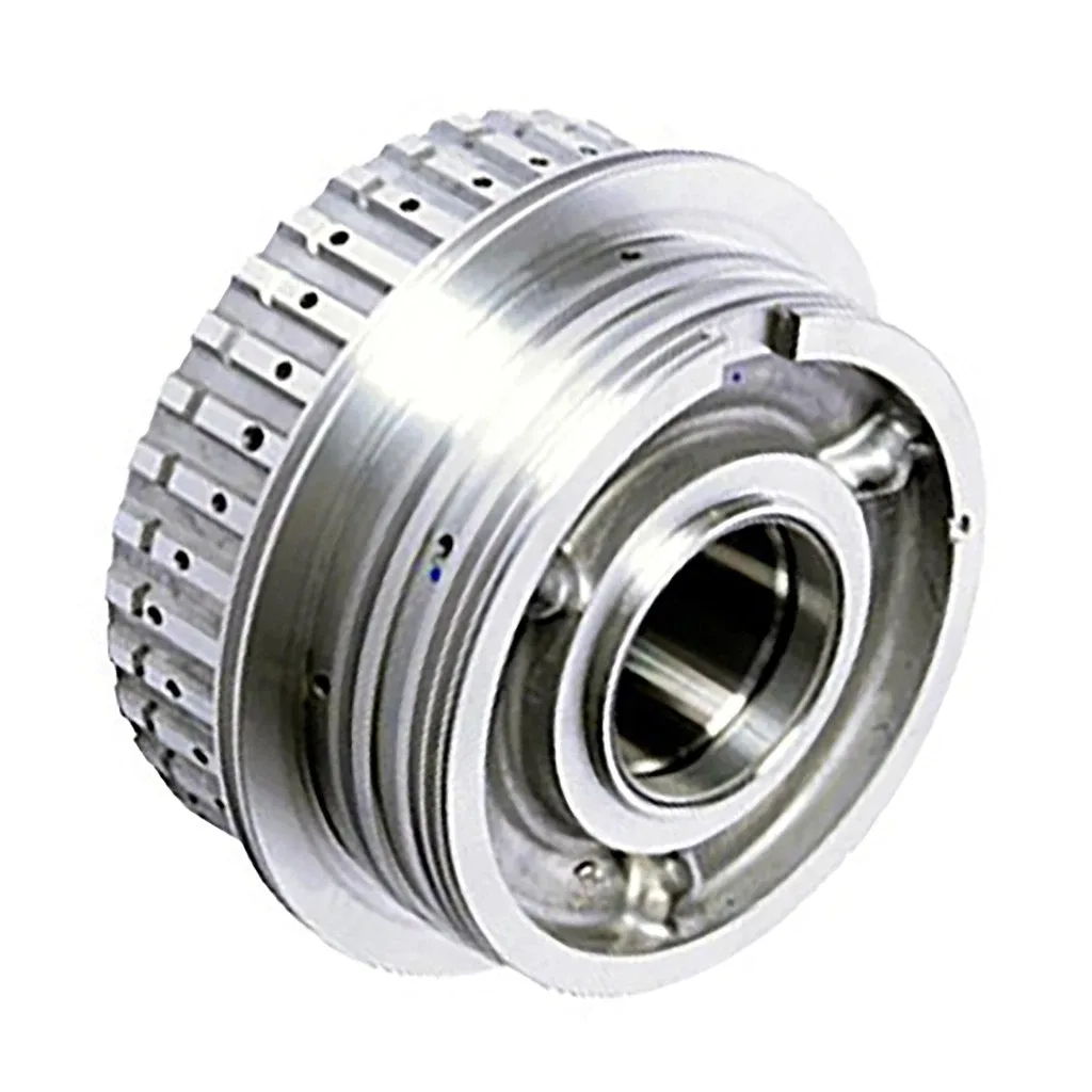 Genuine ACDelco For Chevy Sonic 2012 Automatic Transmission Clutch Housing image 2