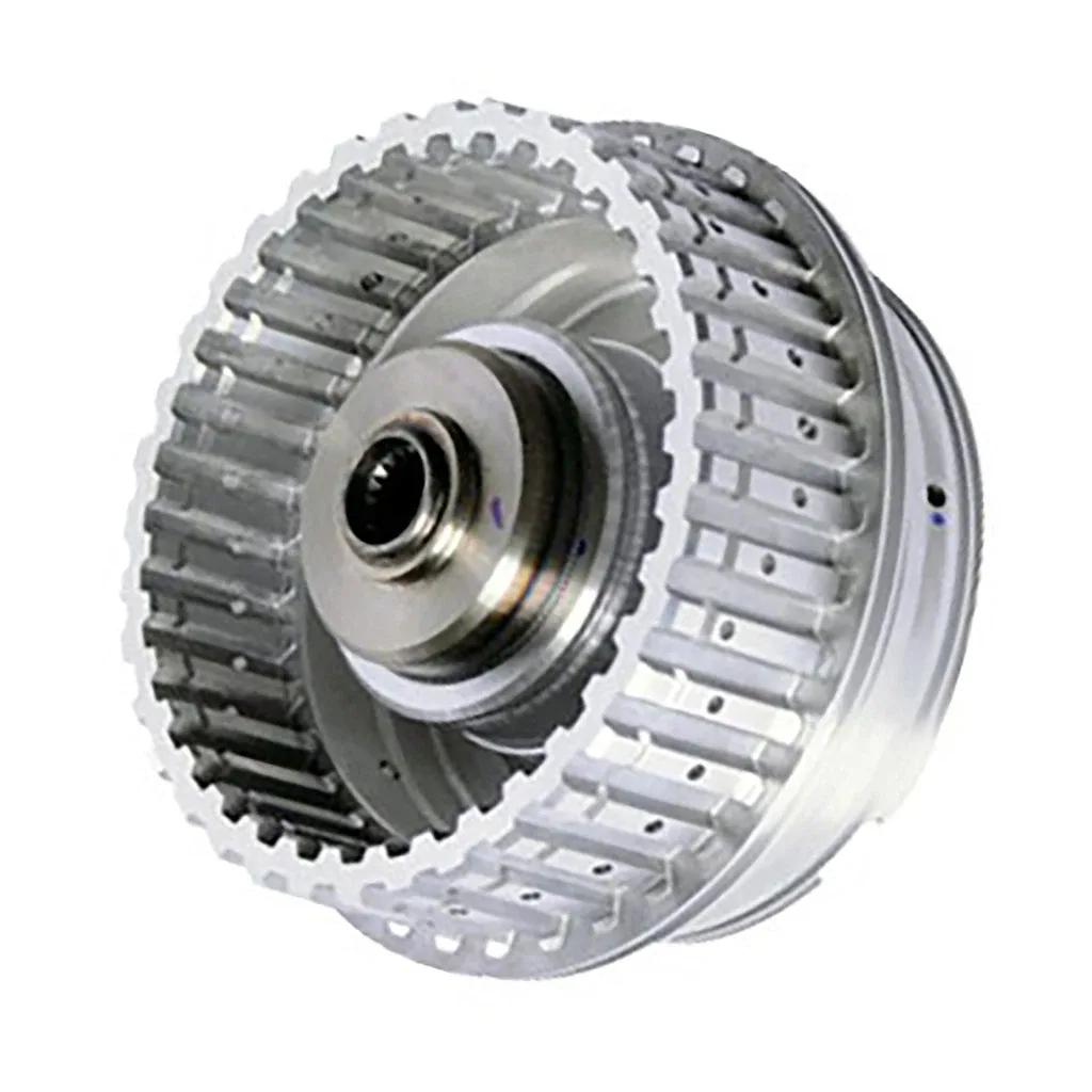 Genuine ACDelco For Chevy Sonic 2012 Automatic Transmission Clutch Housing image 3