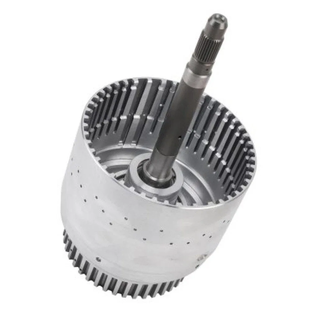 Genuine ACDelco For GMC Savana 3500/2500 17-22 Auto Transmission Clutch Housing