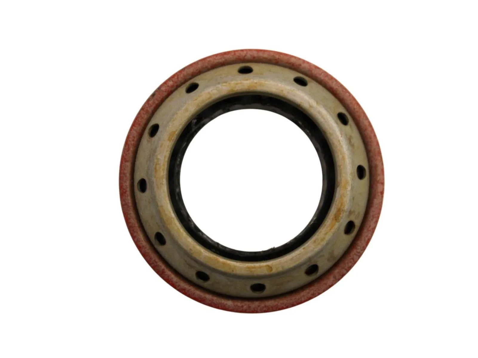 A10076A - TAAT, AXLE SEAL, RIGHT BELL HOUSING SIDE, 1991-UP - FITS SATURN image 2