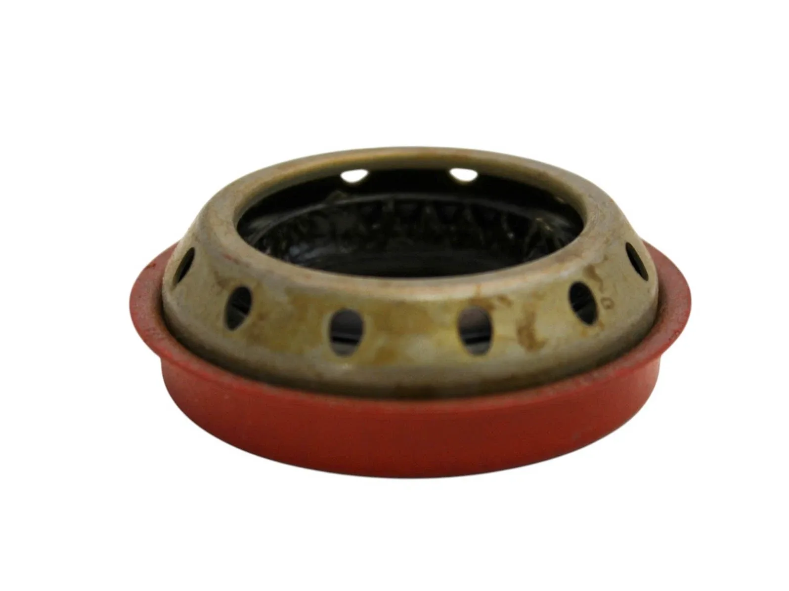 A10076A - TAAT, AXLE SEAL, RIGHT BELL HOUSING SIDE, 1991-UP - FITS SATURN