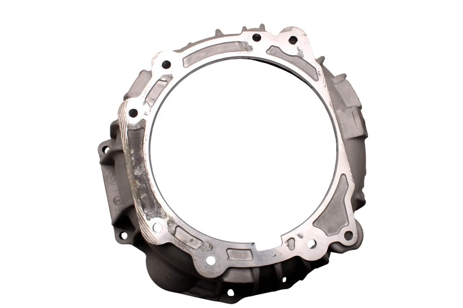 74750E - 4L60E, BELL HOUSING, V8, STARTER 2:00, BOLTS 5-1/2", CAST: 24220855 image 3