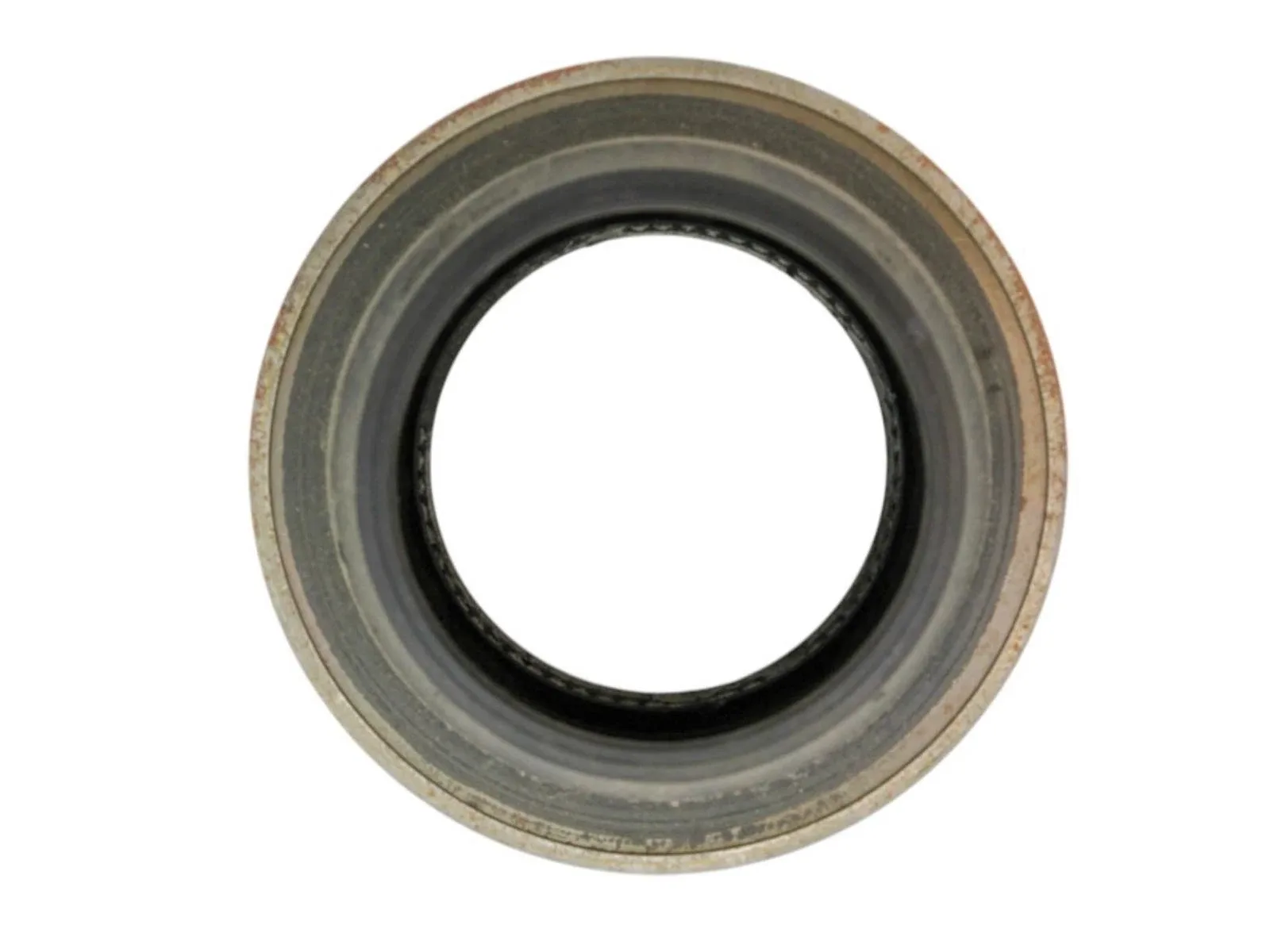 A136074B - 5R110W, EXTENSION HOUSING SEAL, 2WD, WITH BOOT, SLIP-ON YOKE image 2
