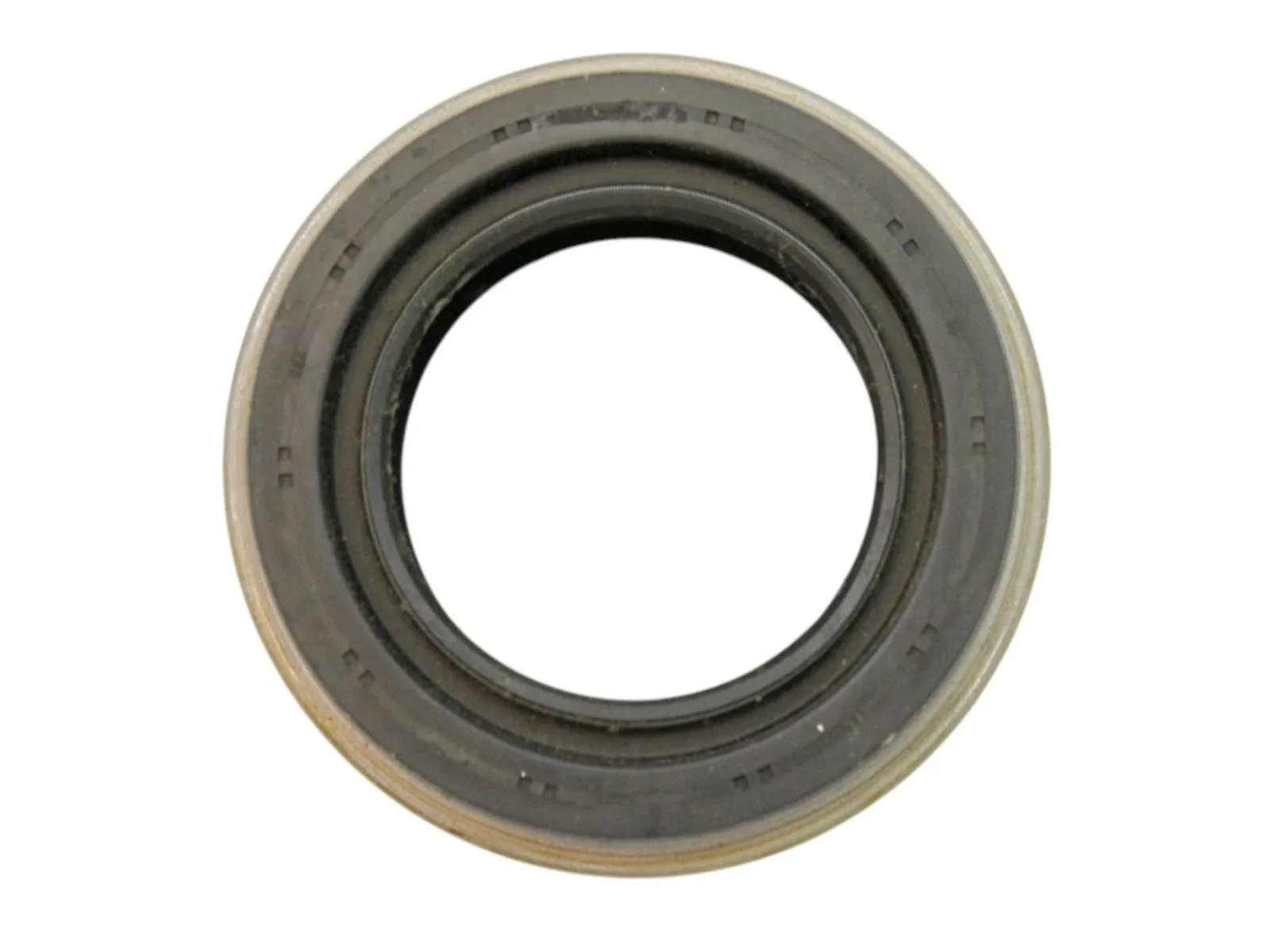 A136074B - 5R110W, EXTENSION HOUSING SEAL, 2WD, WITH BOOT, SLIP-ON YOKE image 3