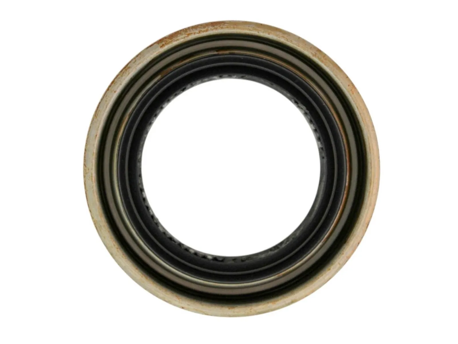 A136074A - 5R110W, EXTENSION HOUSING SEAL, 4WD, WITHOUT BOOT, BOLT-ON YOKE image 3