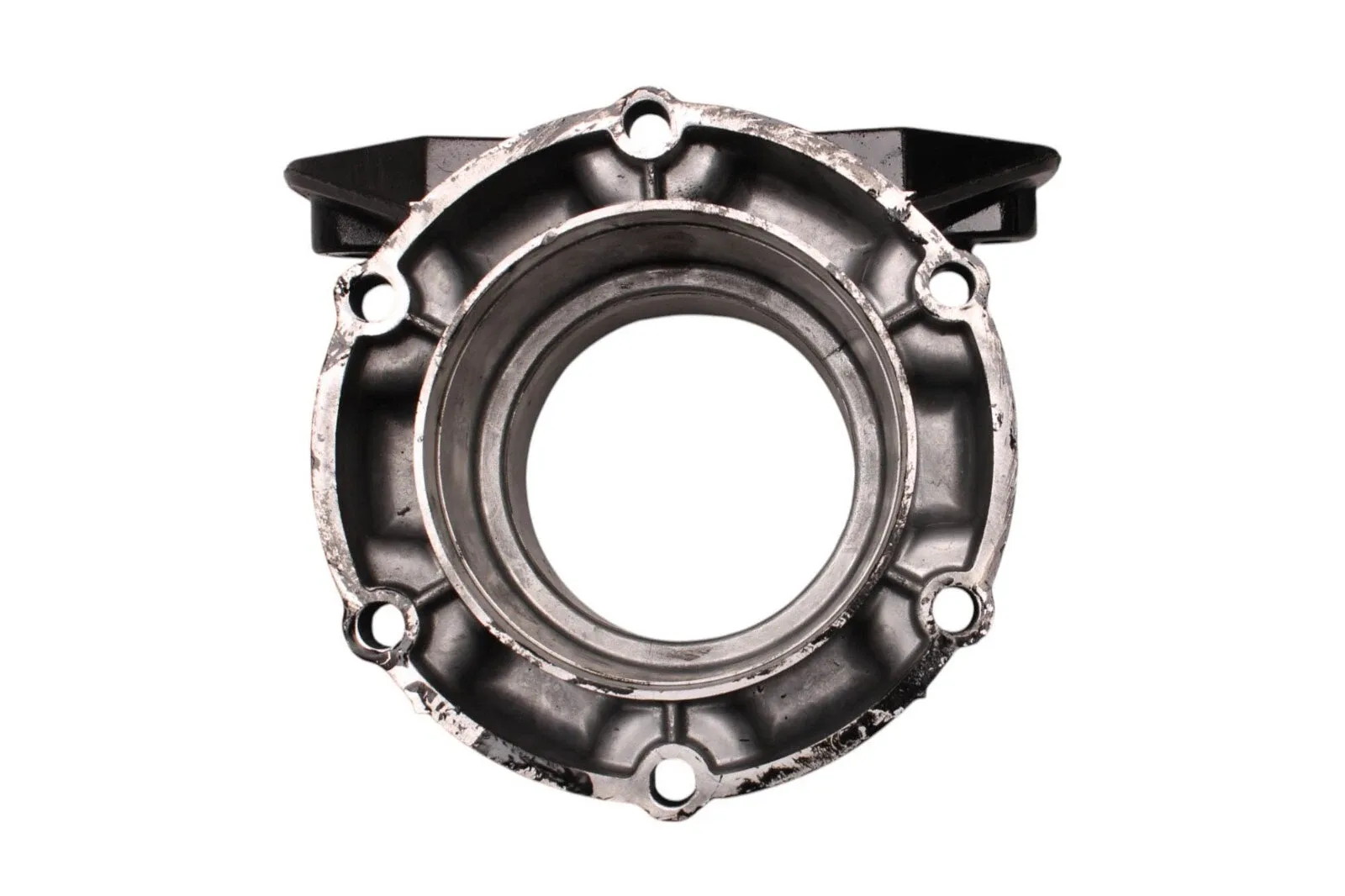 74770KD - 4L60E, EXTENSION HOUSING, 4X4, 4-1/2" LONG, CAST: 15724744, 1996-UP image 3