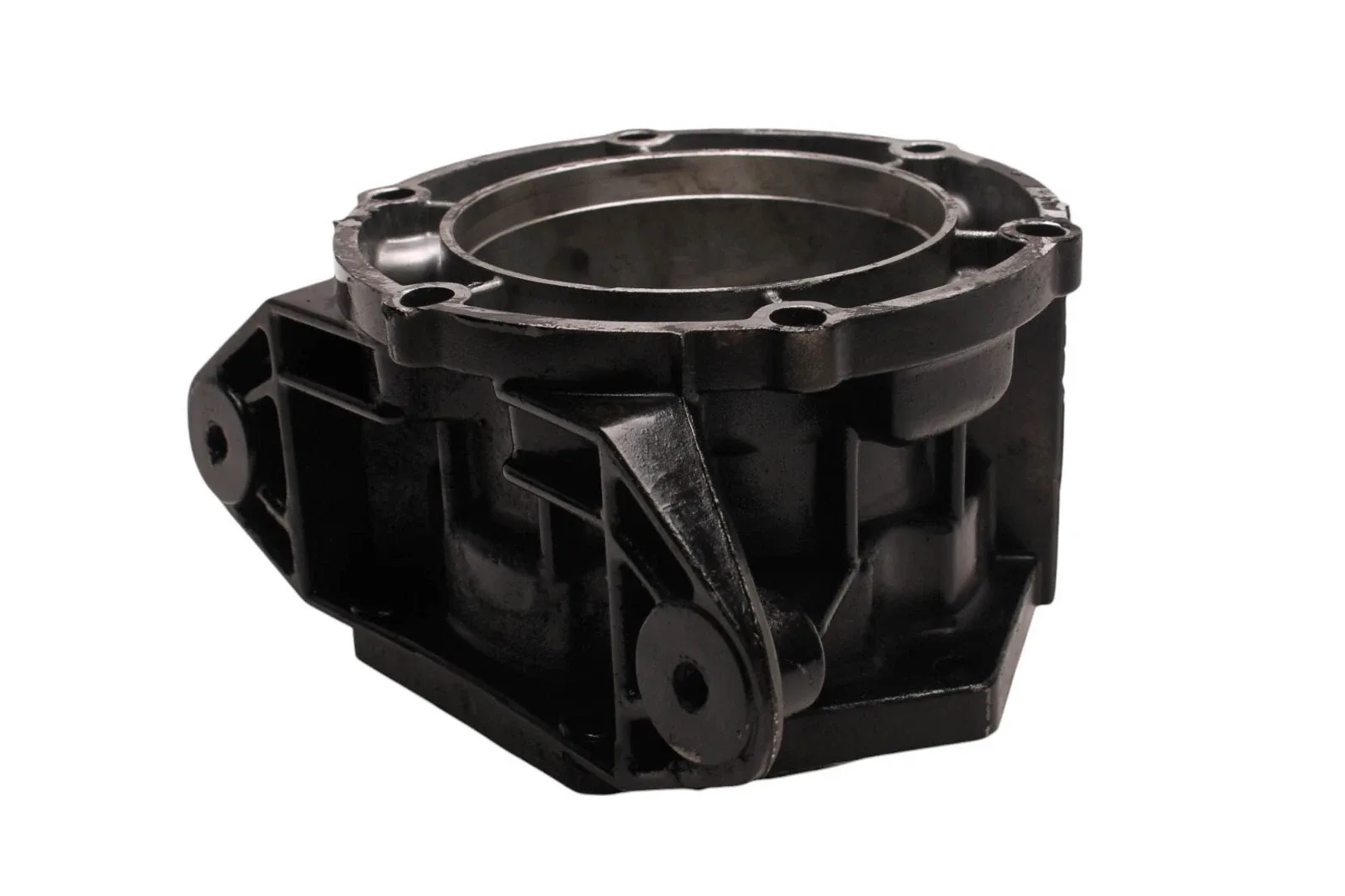 74770KD - 4L60E, EXTENSION HOUSING, 4X4, 4-1/2" LONG, CAST: 15724744, 1996-UP