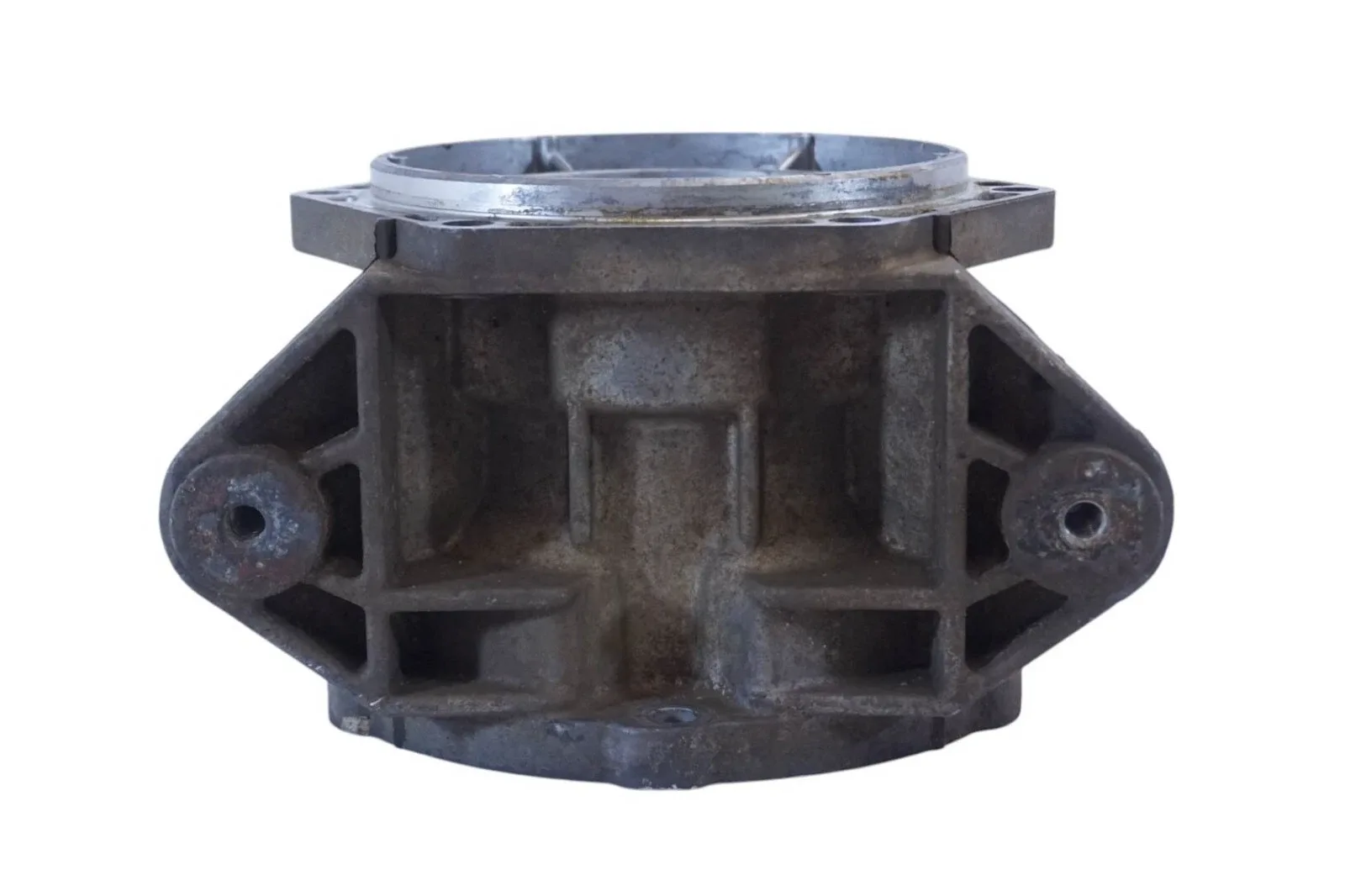 74770LA - 4L60E, EXTENSION HOUSING, 4X4, 5" LONG, CAST: 15726252, 1996-UP image 2