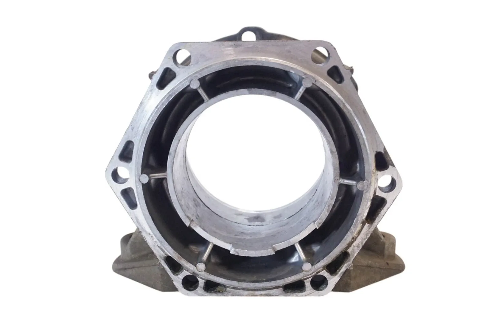 74770LA - 4L60E, EXTENSION HOUSING, 4X4, 5" LONG, CAST: 15726252, 1996-UP image 3