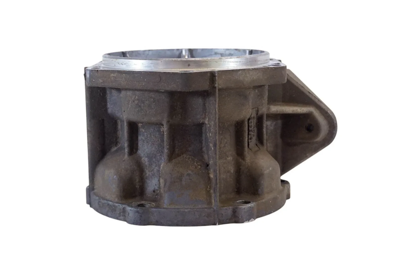 74770LA - 4L60E, EXTENSION HOUSING, 4X4, 5" LONG, CAST: 15726252, 1996-UP