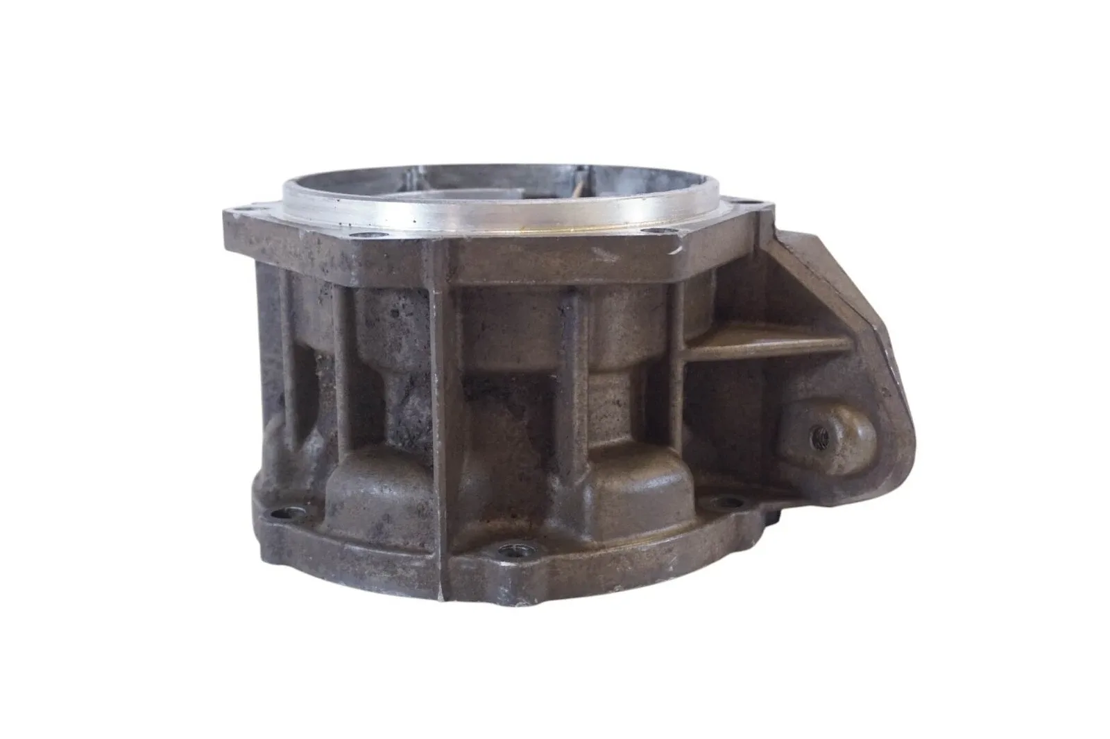 74770N - 4L60E 4L65E, EXTENSION HOUSING, 4X4, 4-3/4" LONG, CAST: 24235765 image 2