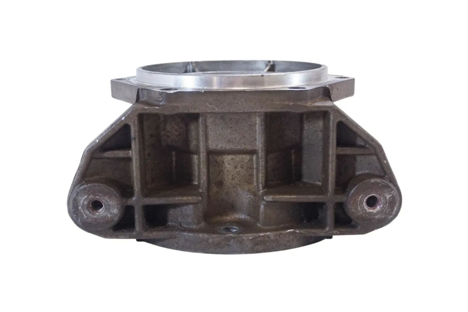 74770N - 4L60E 4L65E, EXTENSION HOUSING, 4X4, 4-3/4" LONG, CAST: 24235765 image 3