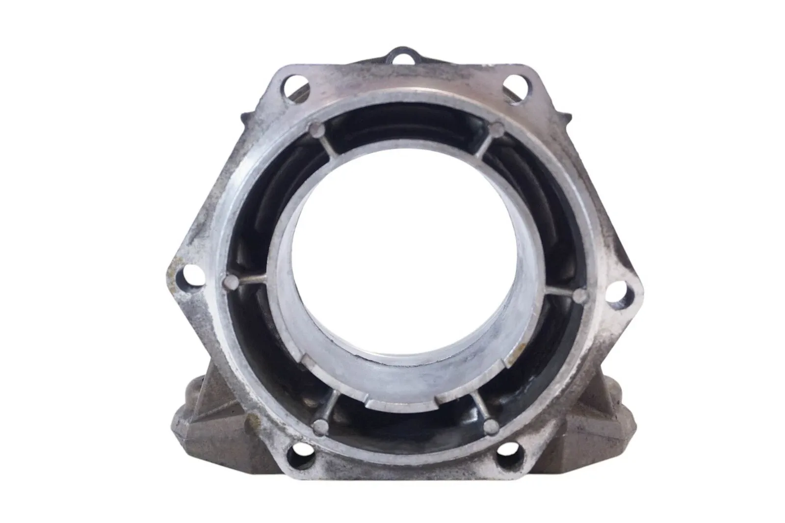 74770N - 4L60E 4L65E, EXTENSION HOUSING, 4X4, 4-3/4" LONG, CAST: 24235765 image 4