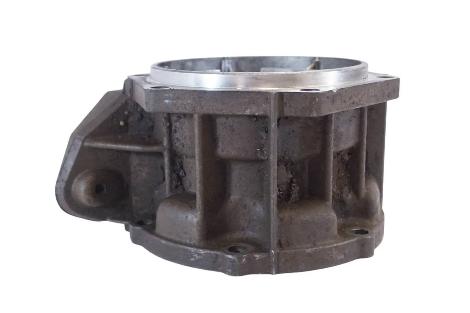 74770N - 4L60E 4L65E, EXTENSION HOUSING, 4X4, 4-3/4" LONG, CAST: 24235765