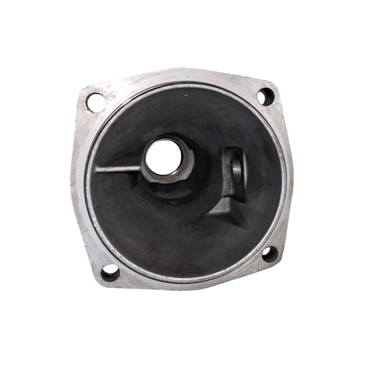 4L60E 2wd Tail Housing 3 Holes for Bracket 1" Sensor NEW Seal/Bushing 24202527 image 4