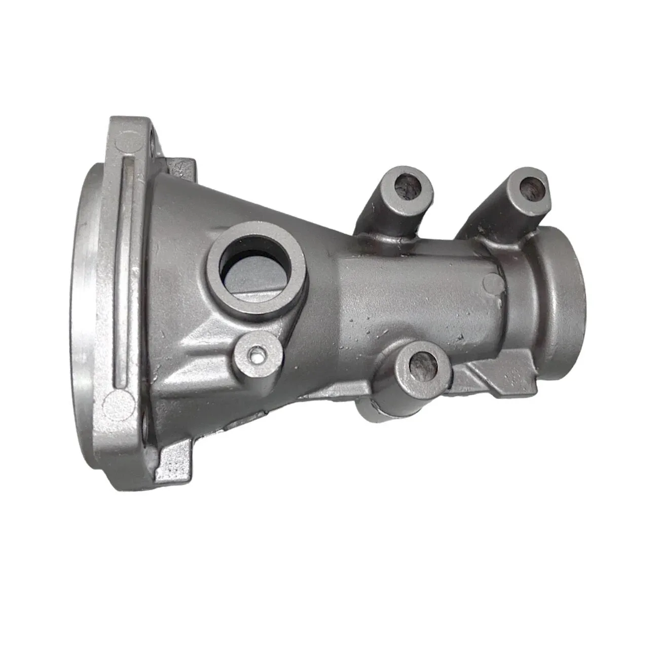 4L60E 2wd Tail Housing 3 Holes for Bracket 1" Sensor NEW Seal/Bushing 24202527