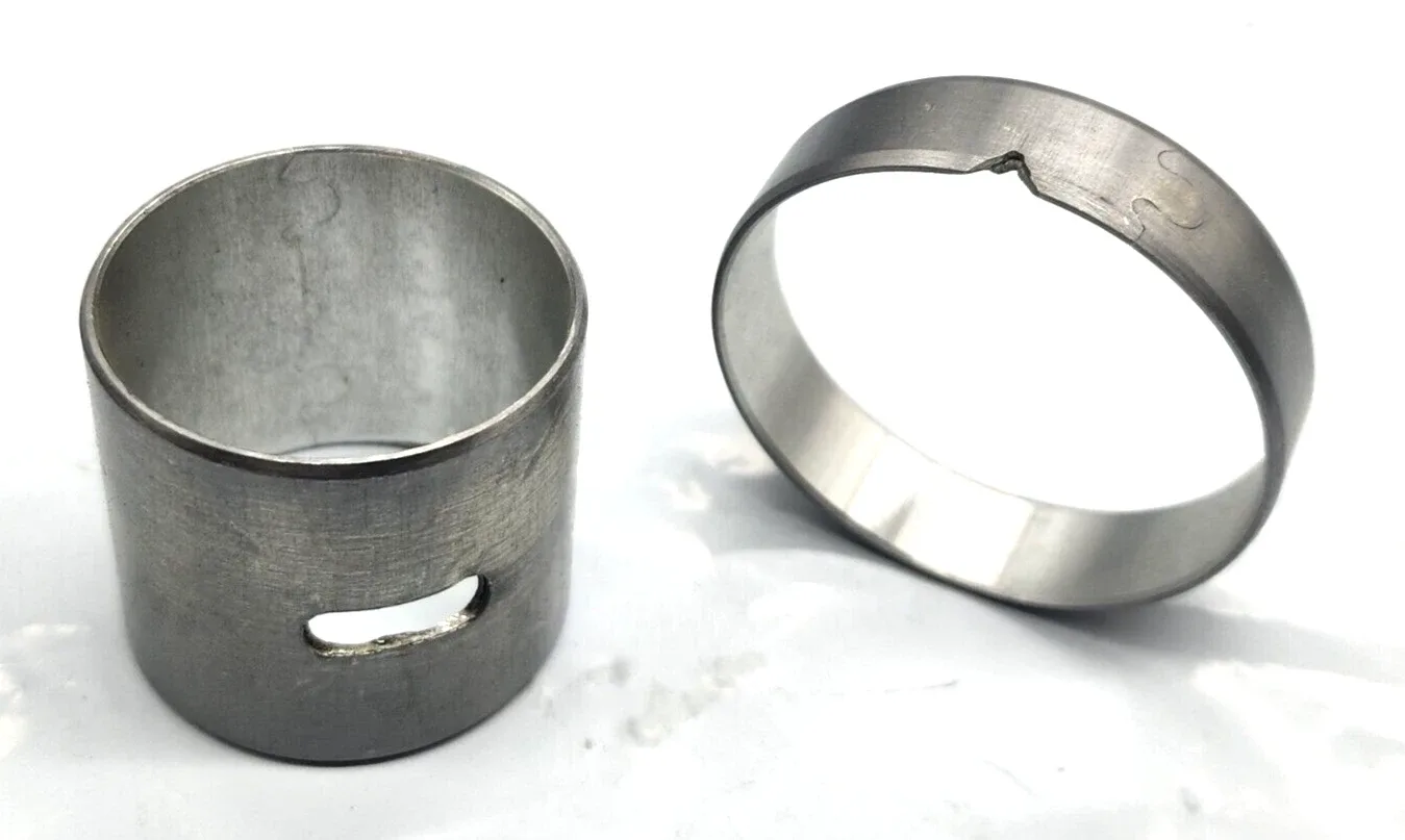 .For Ford Transmission C4 C5 Front Pump   & Rear Extension Tail Housing Bushing image 2