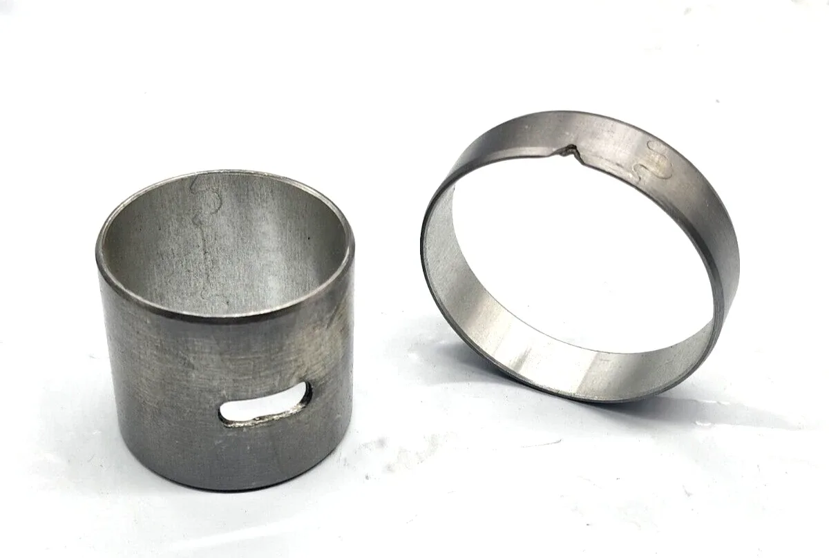 .For Ford Transmission C4 C5 Front Pump   & Rear Extension Tail Housing Bushing image 4