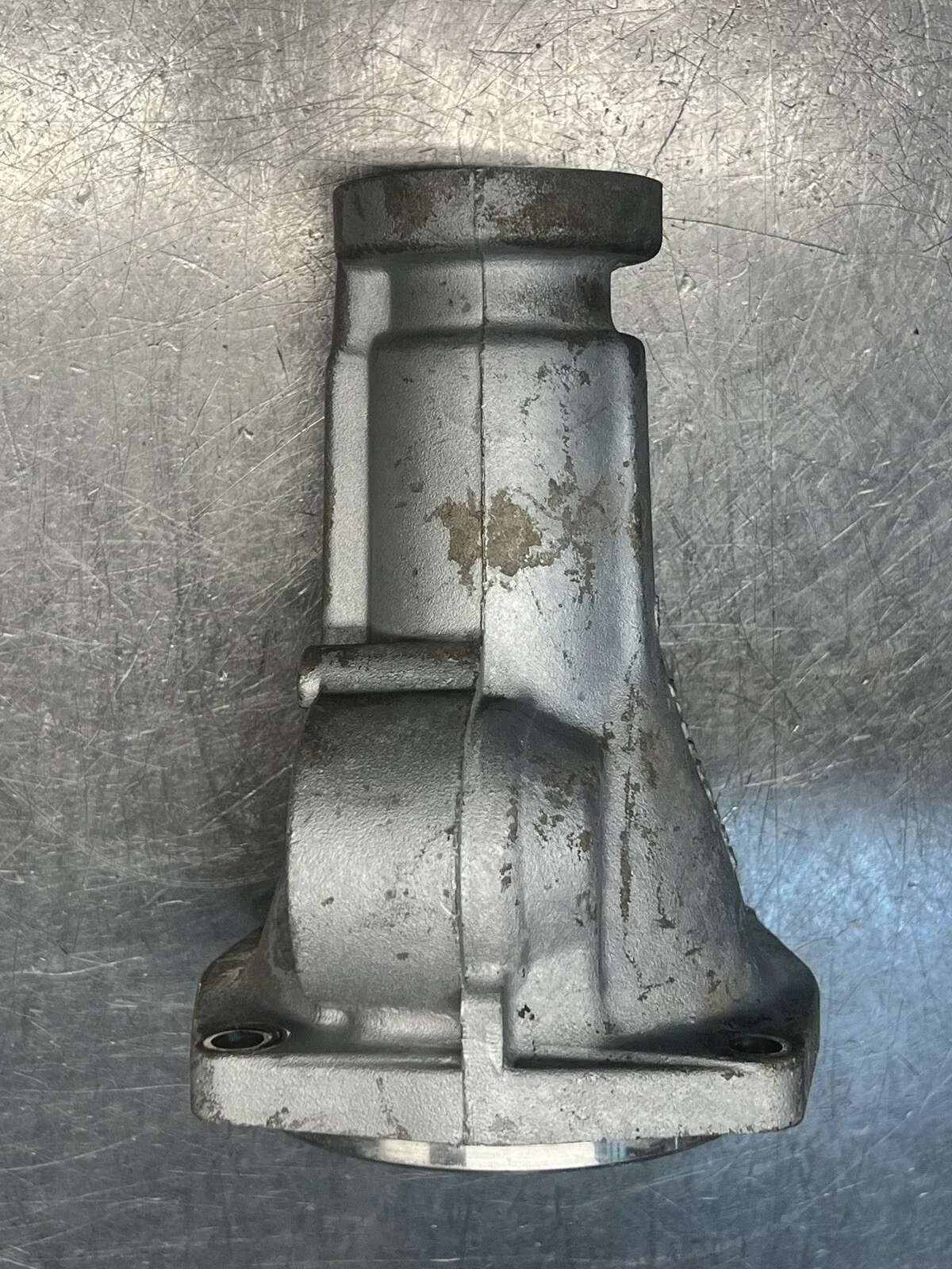 4l60e Transmission 2 Wheel Drive Tail housing