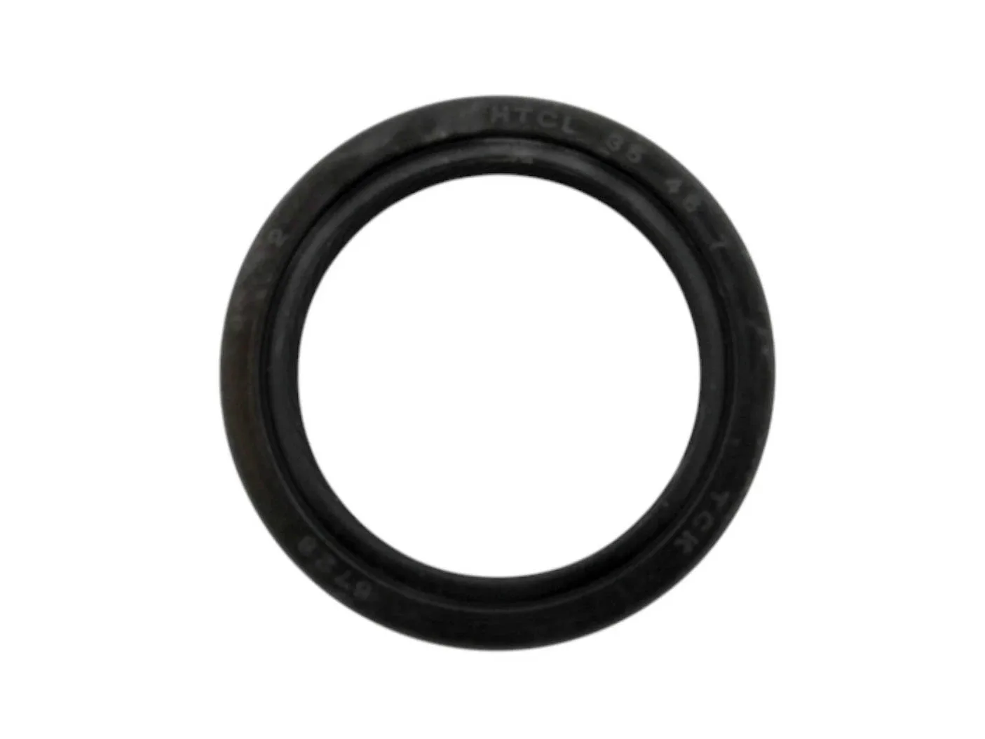 A24074A - TH180 TH180C, EXTENSION HOUSING SEAL, SIDEKICK/TRACKER 2WD, 1989-UP image 2