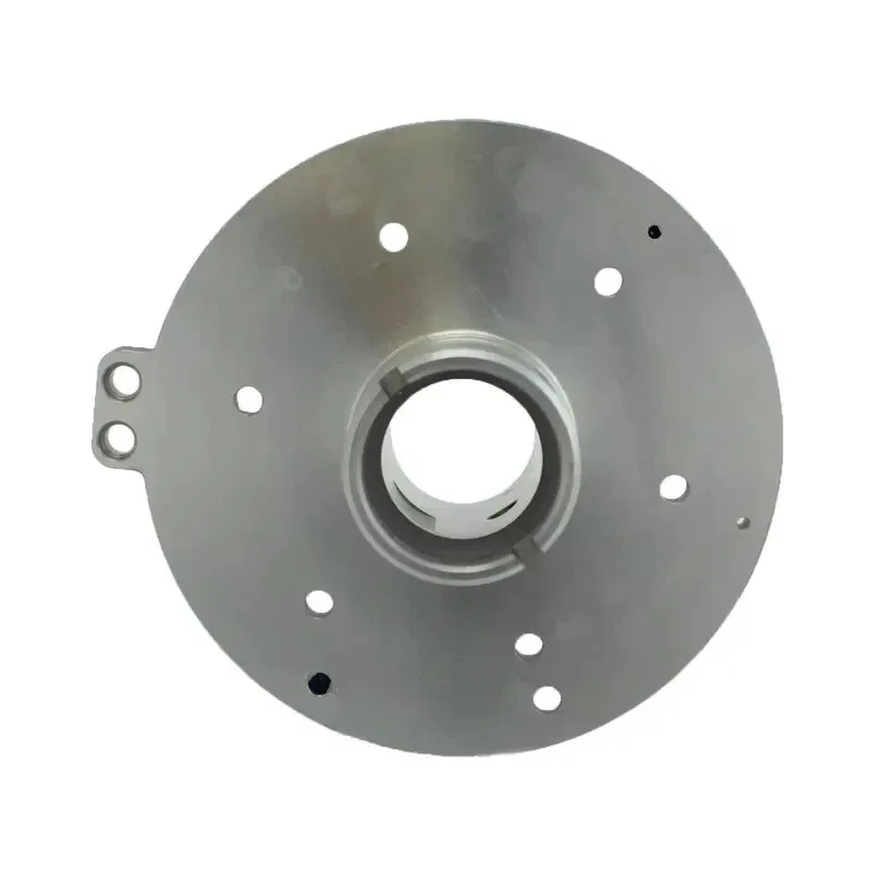 MOPAR 47RE Automatic Transmission Overdrive Piston Housing Support, 94-up image 2