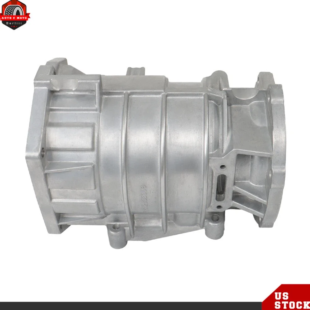 48RE Overdrive Extension Housing For 03-08 Dodge Ram 4WD 5.9/6.7L Cummins Diesel image 3
