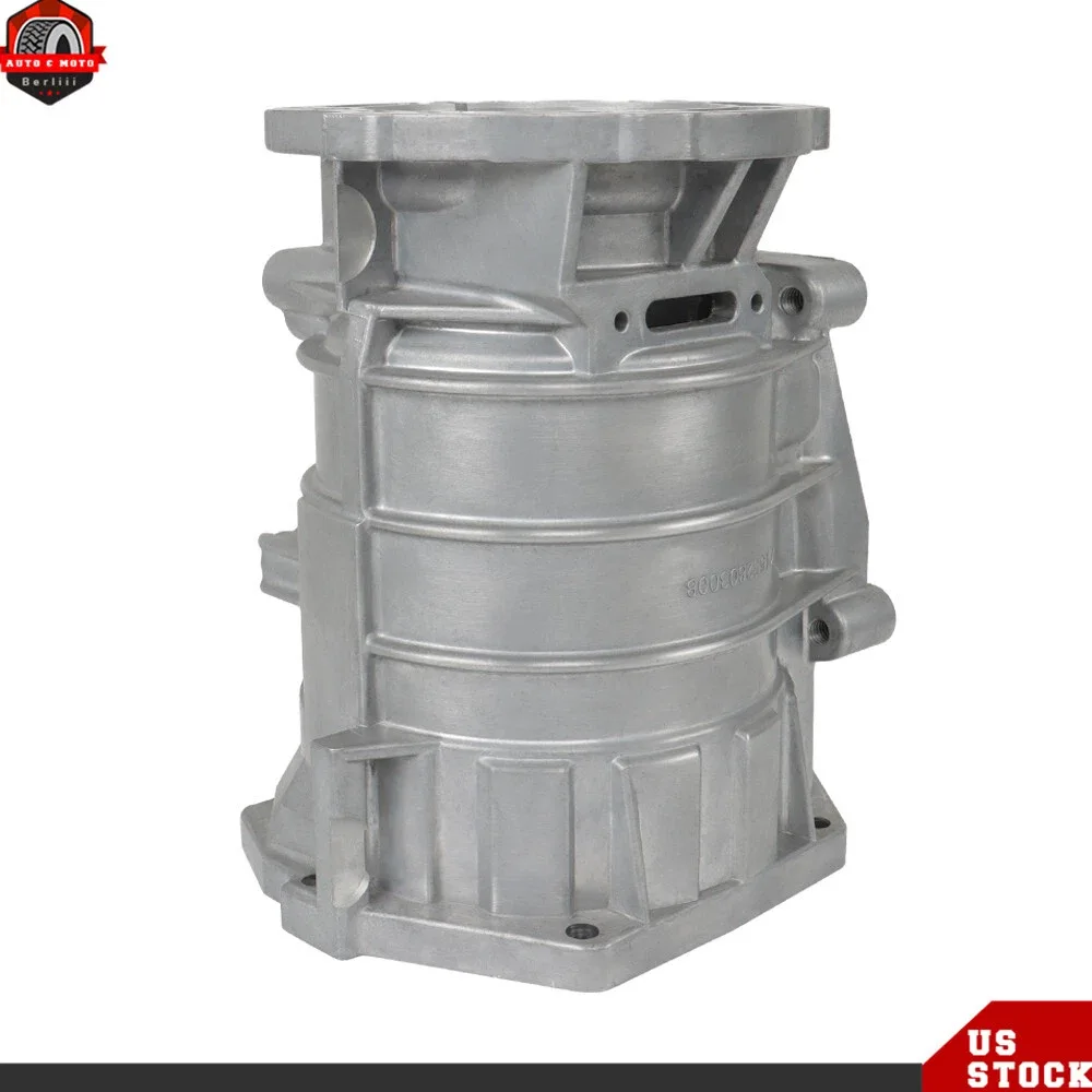 48RE Overdrive Extension Housing For 03-08 Dodge Ram 4WD 5.9/6.7L Cummins Diesel image 4