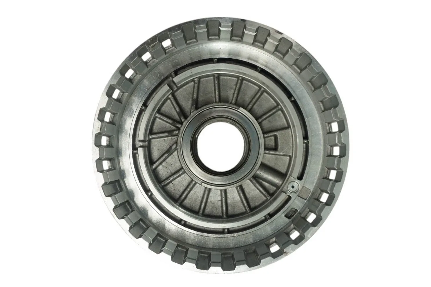175558B - ZF5HP19FL, LOW/REVERSE & OVERRUN (D & G) HOUSING, 1058473037 image 3