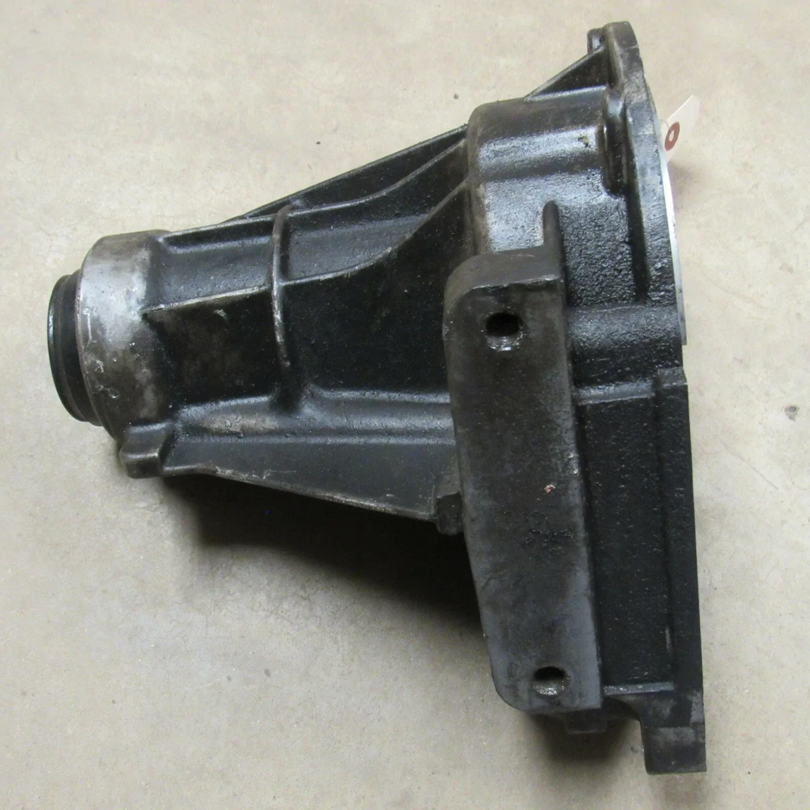 Ford 5R110W Automatic Transmission 2wd Tail Housing RF8C3P-7A040 OEM 51614 image 3