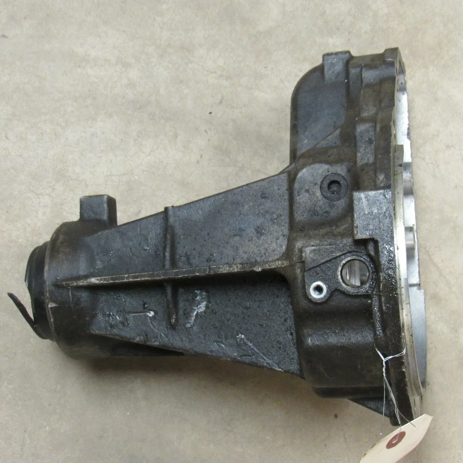Ford 5R110W Automatic Transmission 2wd Tail Housing RF8C3P-7A040 OEM 51614 image 4