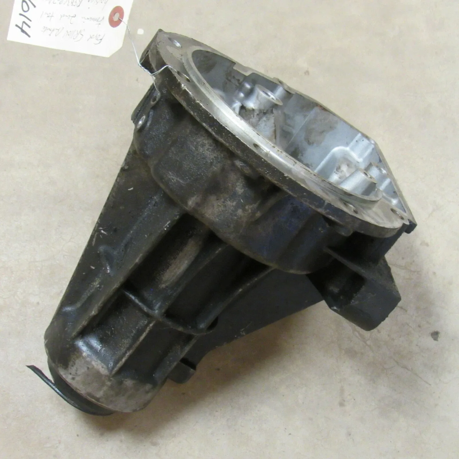 Ford 5R110W Automatic Transmission 2wd Tail Housing RF8C3P-7A040 OEM 51614
