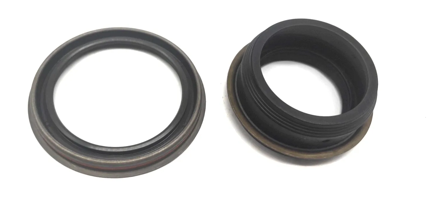 .For ALLISON 10 SPD 10L1000 Trans Rear Extension Housing & Front Pump Seal 2wd image 2