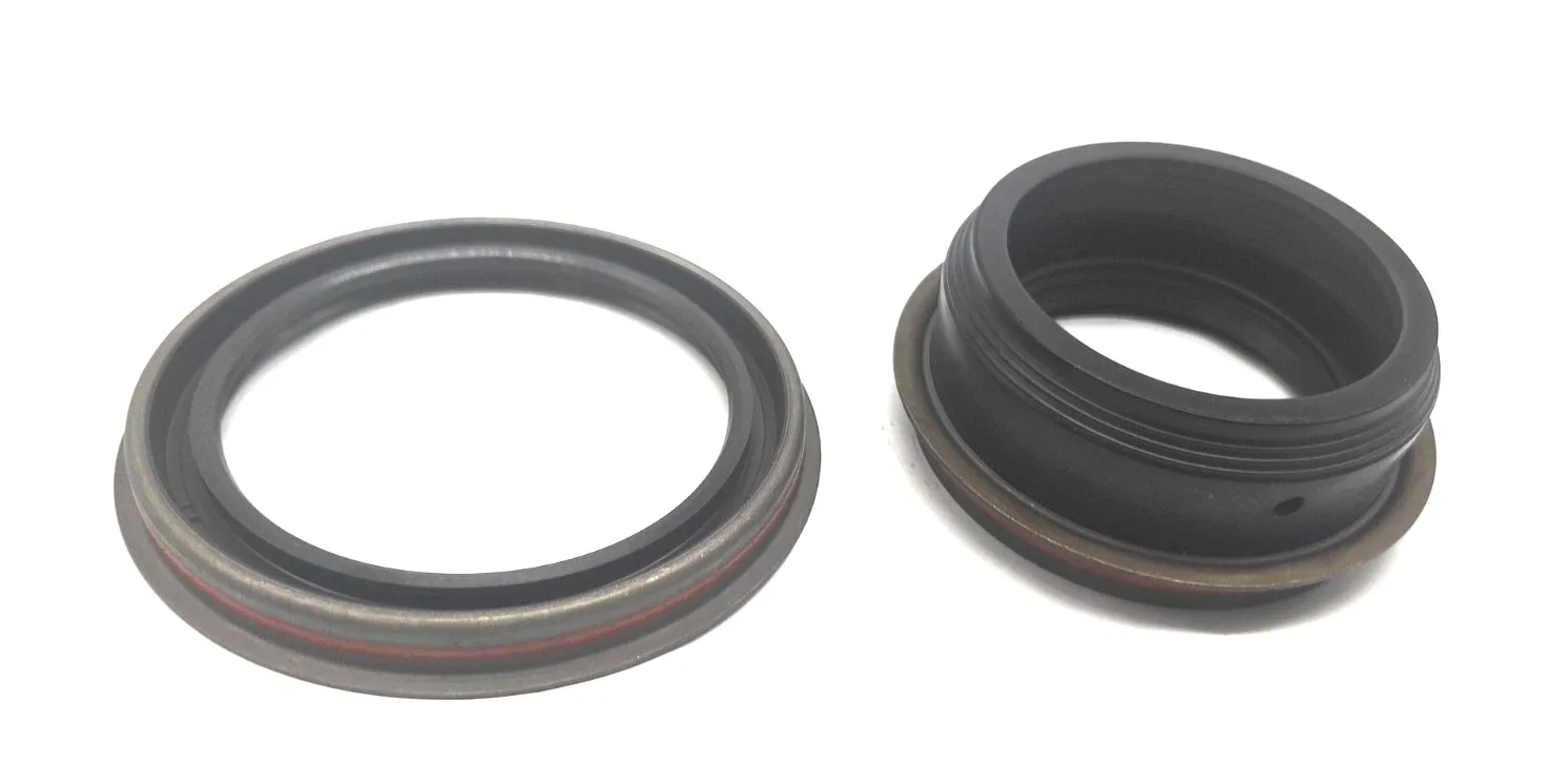 .For ALLISON 10 SPD 10L1000 Trans Rear Extension Housing & Front Pump Seal 2wd image 3