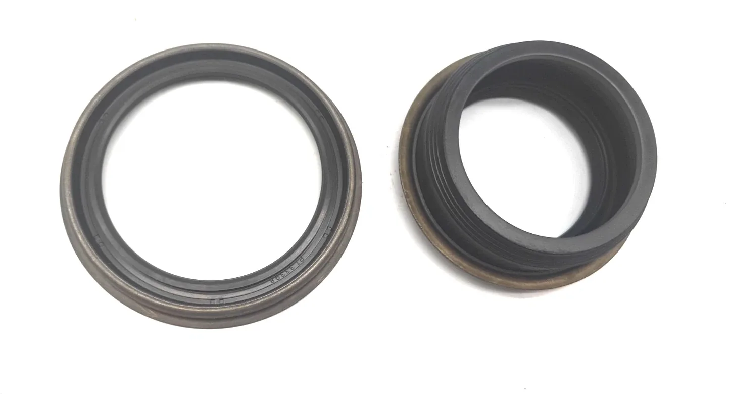 .For ALLISON 10 SPD 10L1000 Trans Rear Extension Housing & Front Pump Seal 2wd