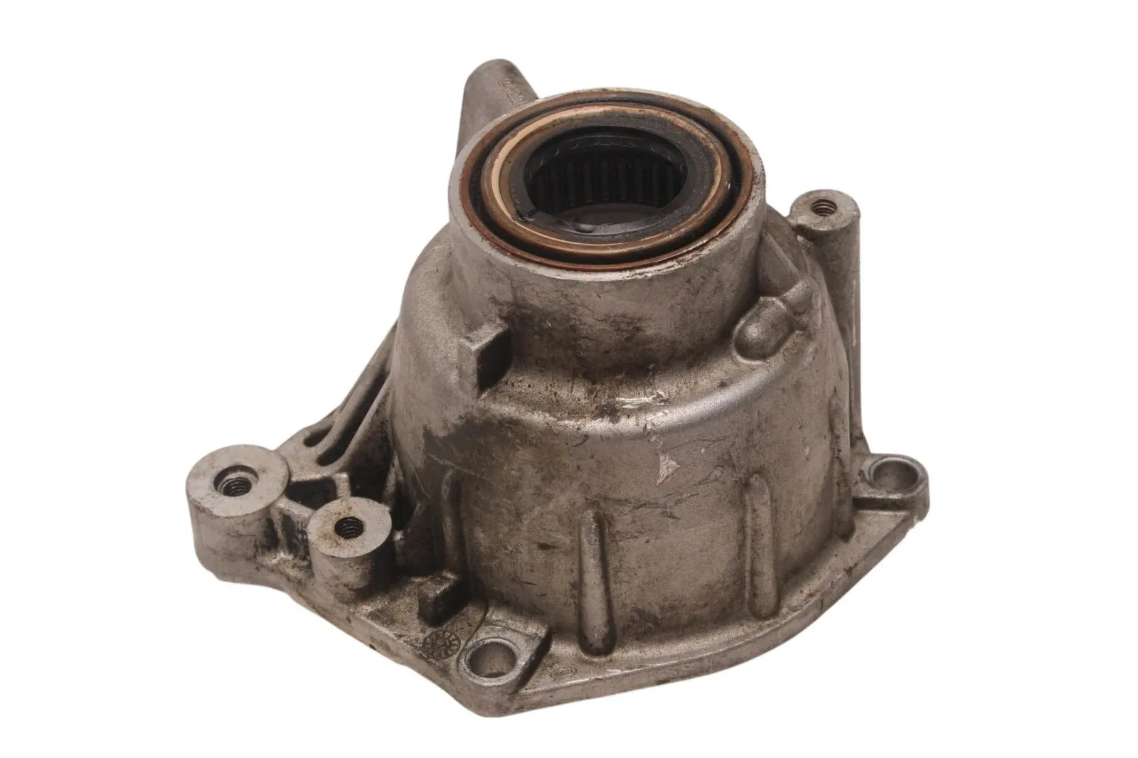 84770V - 4T65E, EXTENSION HOUSING, CAST: 24220115 - VOLVO image 2