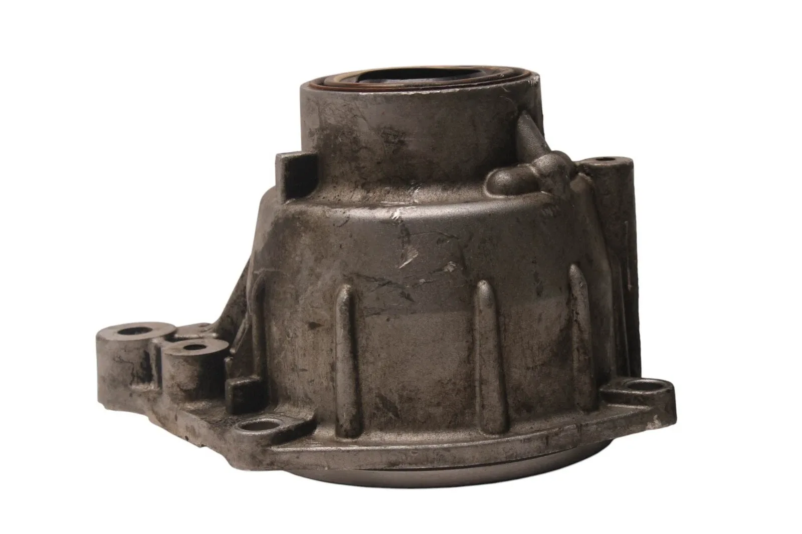 84770V - 4T65E, EXTENSION HOUSING, CAST: 24220115 - VOLVO image 3