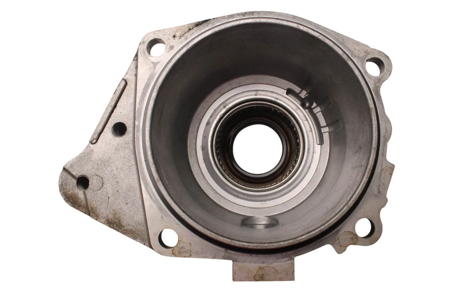 84770V - 4T65E, EXTENSION HOUSING, CAST: 24220115 - VOLVO image 4