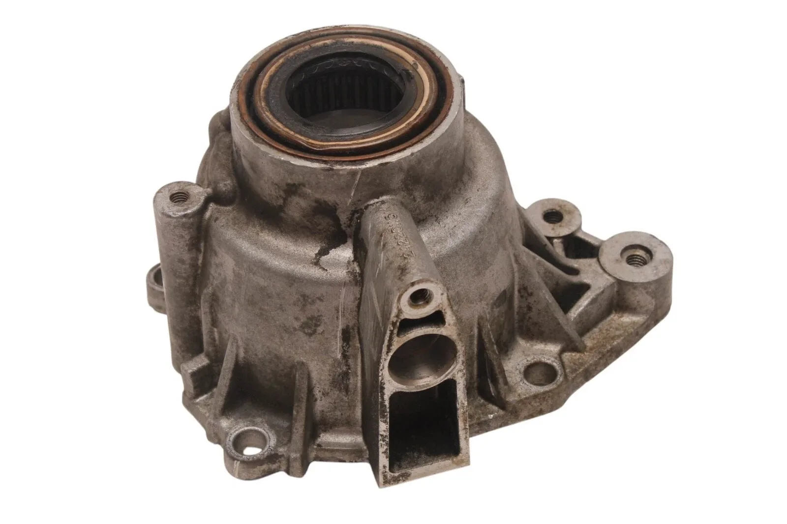 84770V - 4T65E, EXTENSION HOUSING, CAST: 24220115 - VOLVO