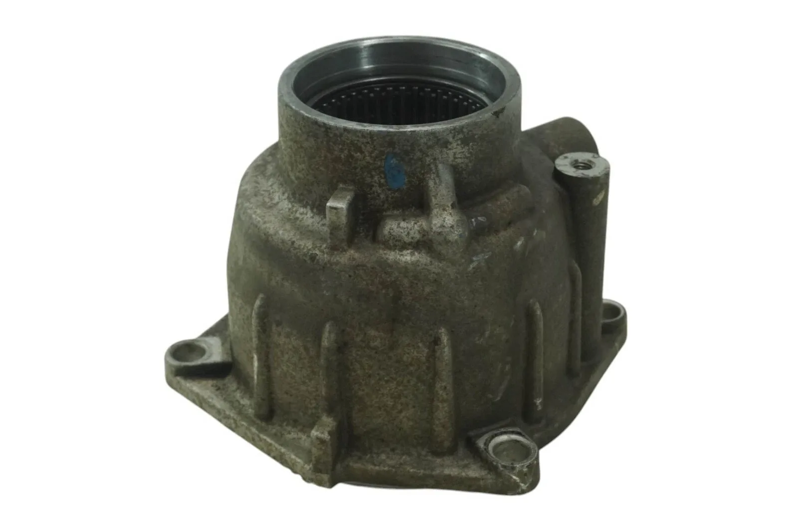 84770VA - 4T65E, EXTENSION HOUSING, CAST: 24210276 - VOLVO image 2