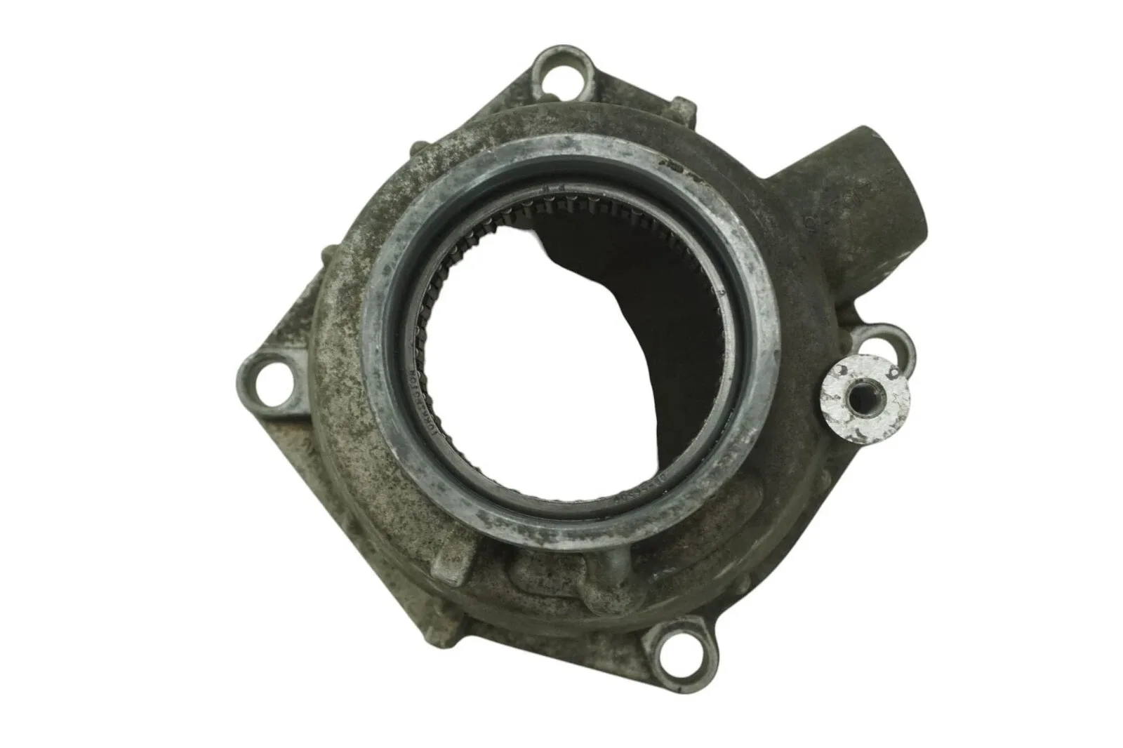 84770VA - 4T65E, EXTENSION HOUSING, CAST: 24210276 - VOLVO image 3