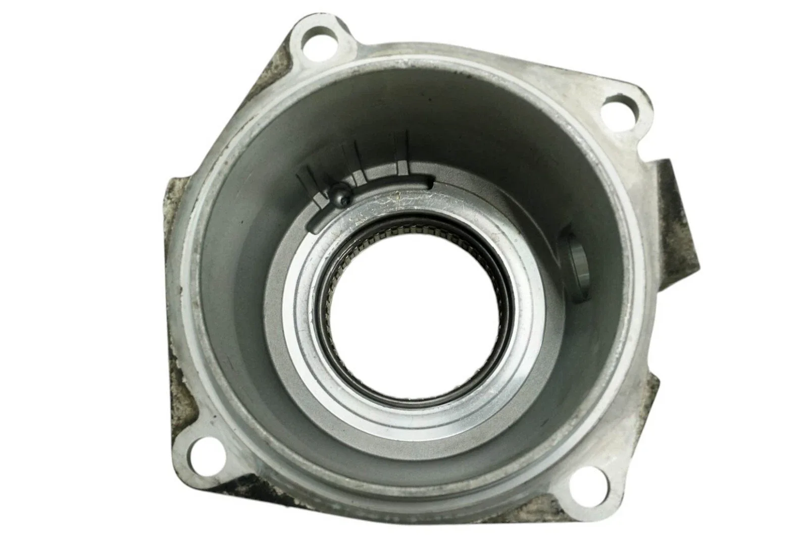 84770VA - 4T65E, EXTENSION HOUSING, CAST: 24210276 - VOLVO image 4