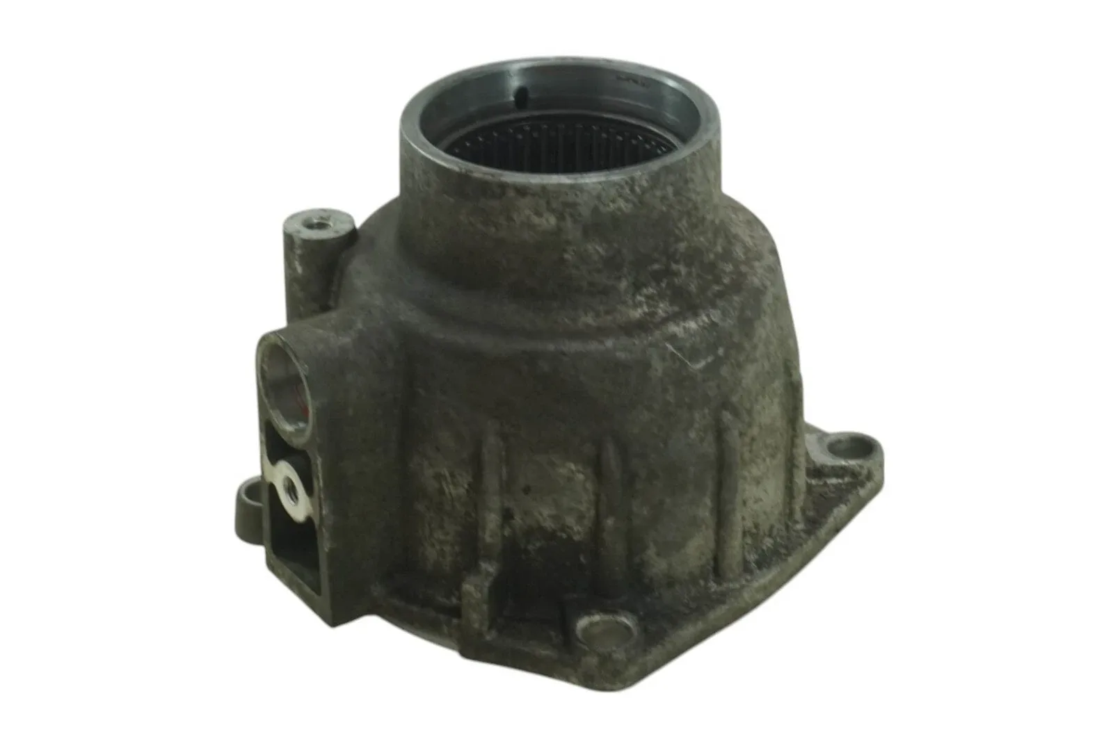 84770VA - 4T65E, EXTENSION HOUSING, CAST: 24210276 - VOLVO