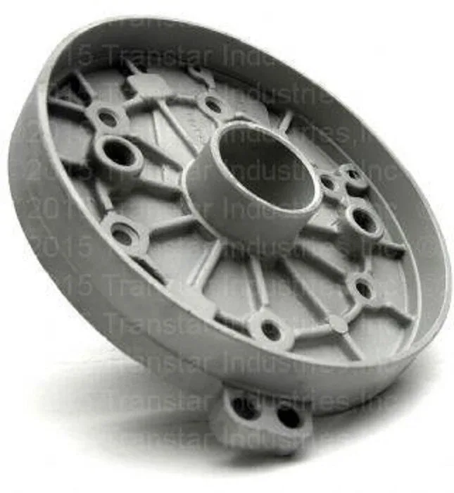 A518 518 46RE 46RH A 618 47RE 47RH 48RE New Overdrive Retainer OD Piston Housing image 2