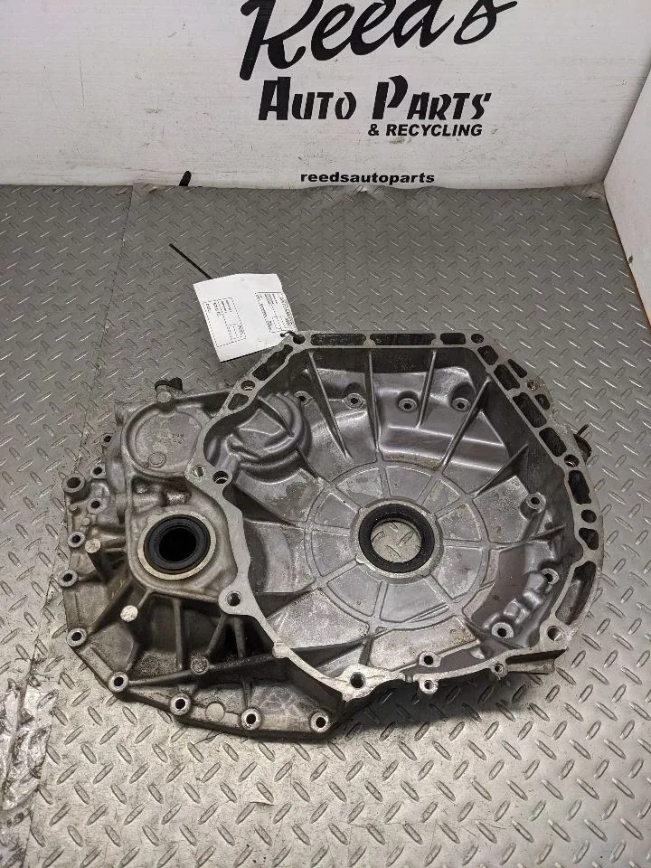 2013 Honda Accord CVT Transmission 2.4L Bell Housing 1203514